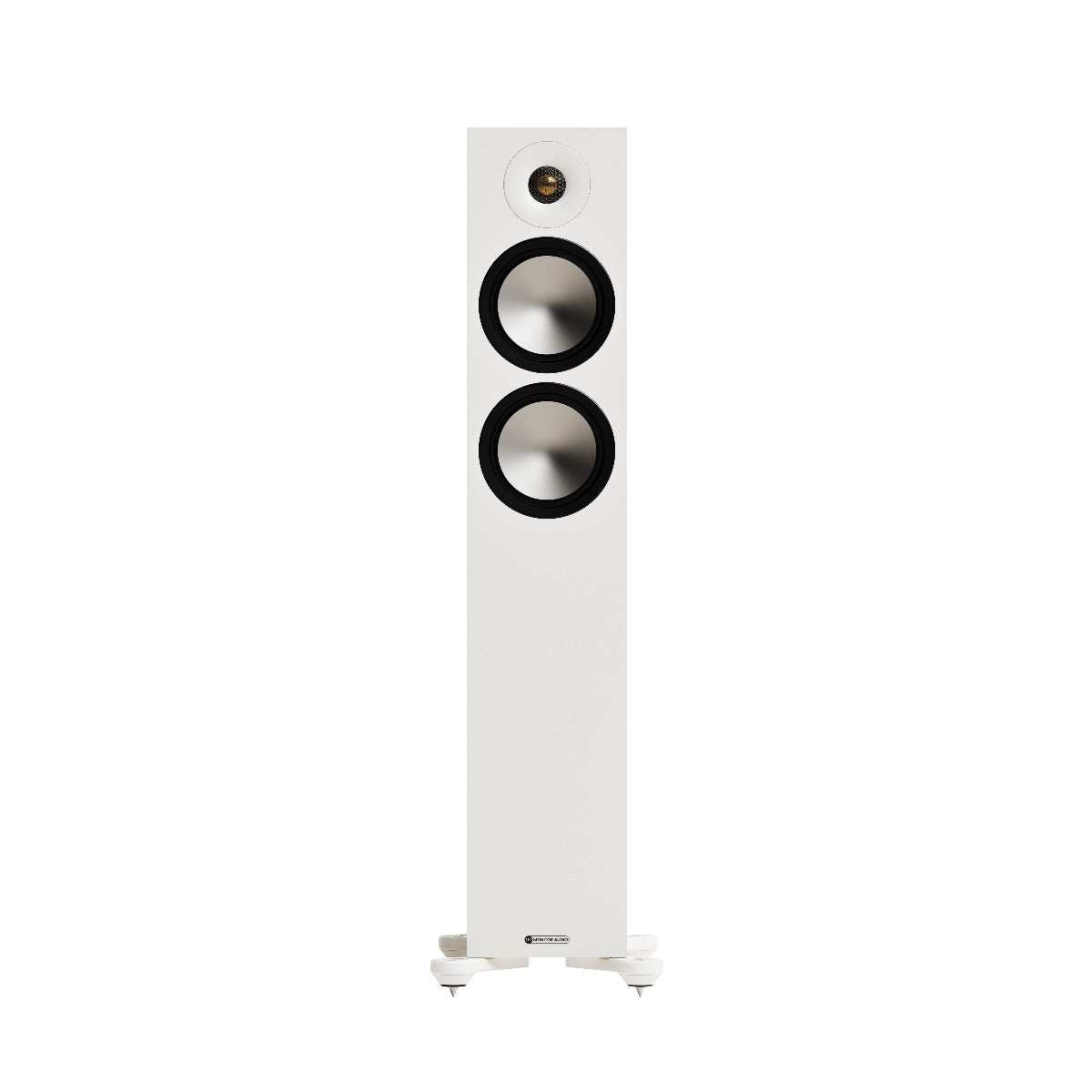 Monitor Audio Bronze 300 7.1.2 7G Dolby AV System Speaker Package - White
