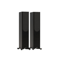 Monitor Audio Bronze 300 7G Floor Standing Speakers - Black