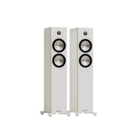 Monitor Audio Bronze 300 7.1.2 7G Dolby AV System Speaker Package - White