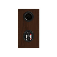 Monitor Audio Bronze 50 7G Bookshelf Speaker - Walnut