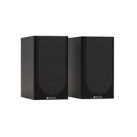 Monitor Audio Bronze 50 7G Bookshelf Speaker - Black