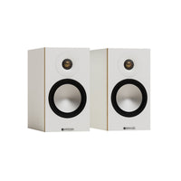 Monitor Audio Bronze 300 7.1.2 7G Dolby AV System Speaker Package - White