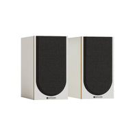Monitor Audio Bronze 300 7.1.2 7G Dolby AV System Speaker Package - White