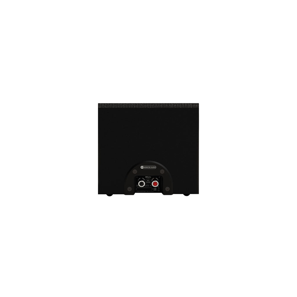 Monitor Audio Bronze AMS 7G Dolby Atmos Speakers - Black