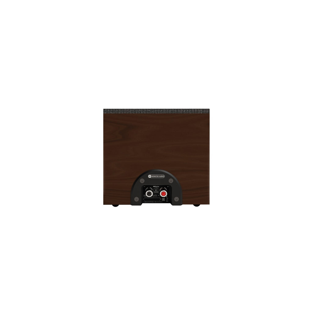 Monitor Audio Bronze AMS 7G Dolby Atmos Speakers - Walnut