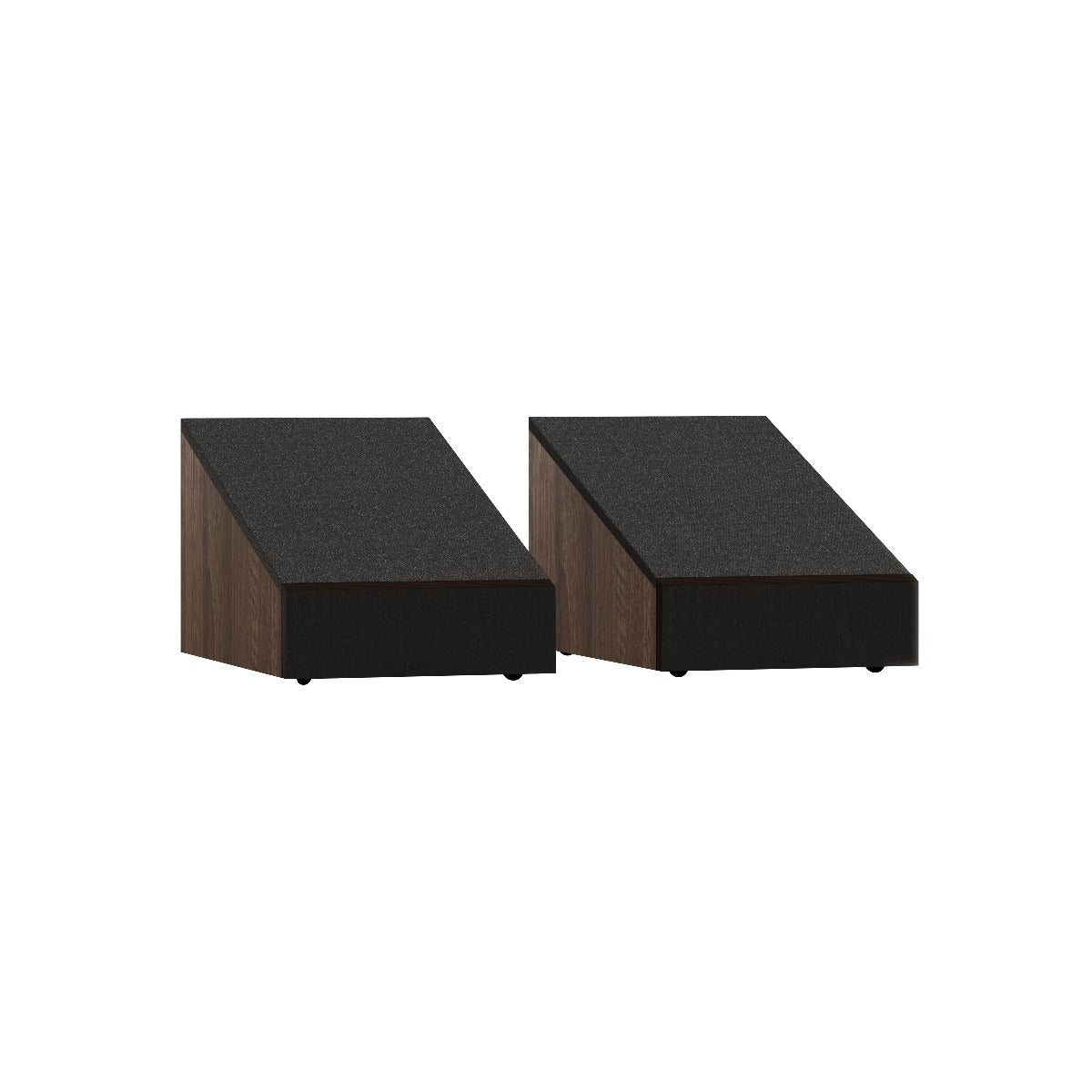 Monitor Audio Bronze AMS 7G Dolby Atmos Speakers - Walnut