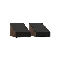 Monitor Audio Bronze AMS 7G Dolby Atmos Speakers - Walnut