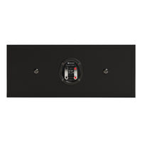 Monitor Audio Bronze Centre 7G Center Speaker - Black