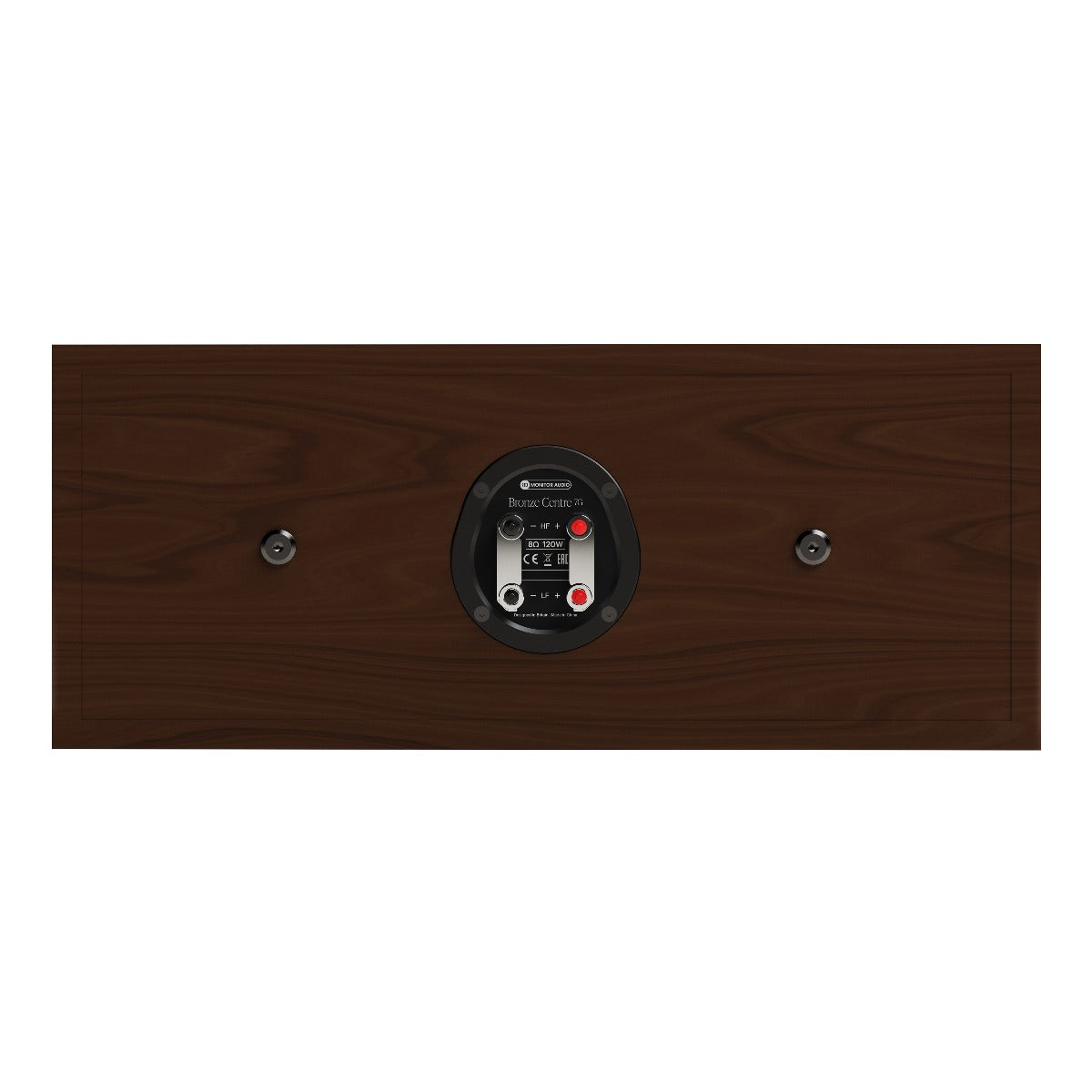 Monitor Audio Bronze Centre 7G Center Speaker - Walnut