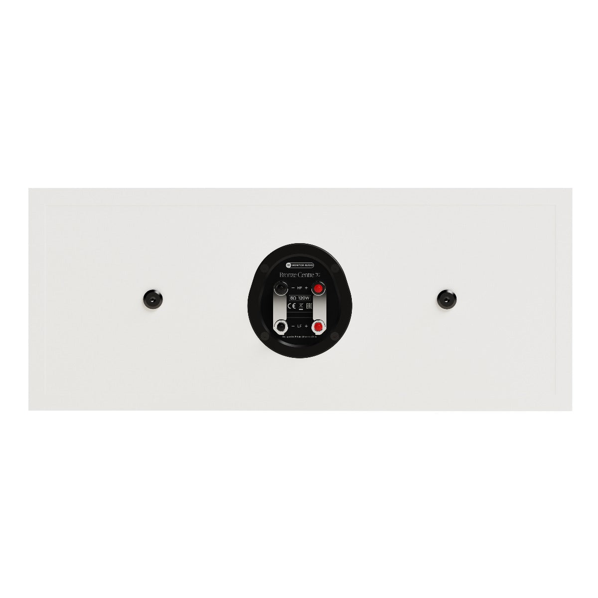 Monitor Audio Bronze 300 7.1.2 7G Dolby AV System Speaker Package - White