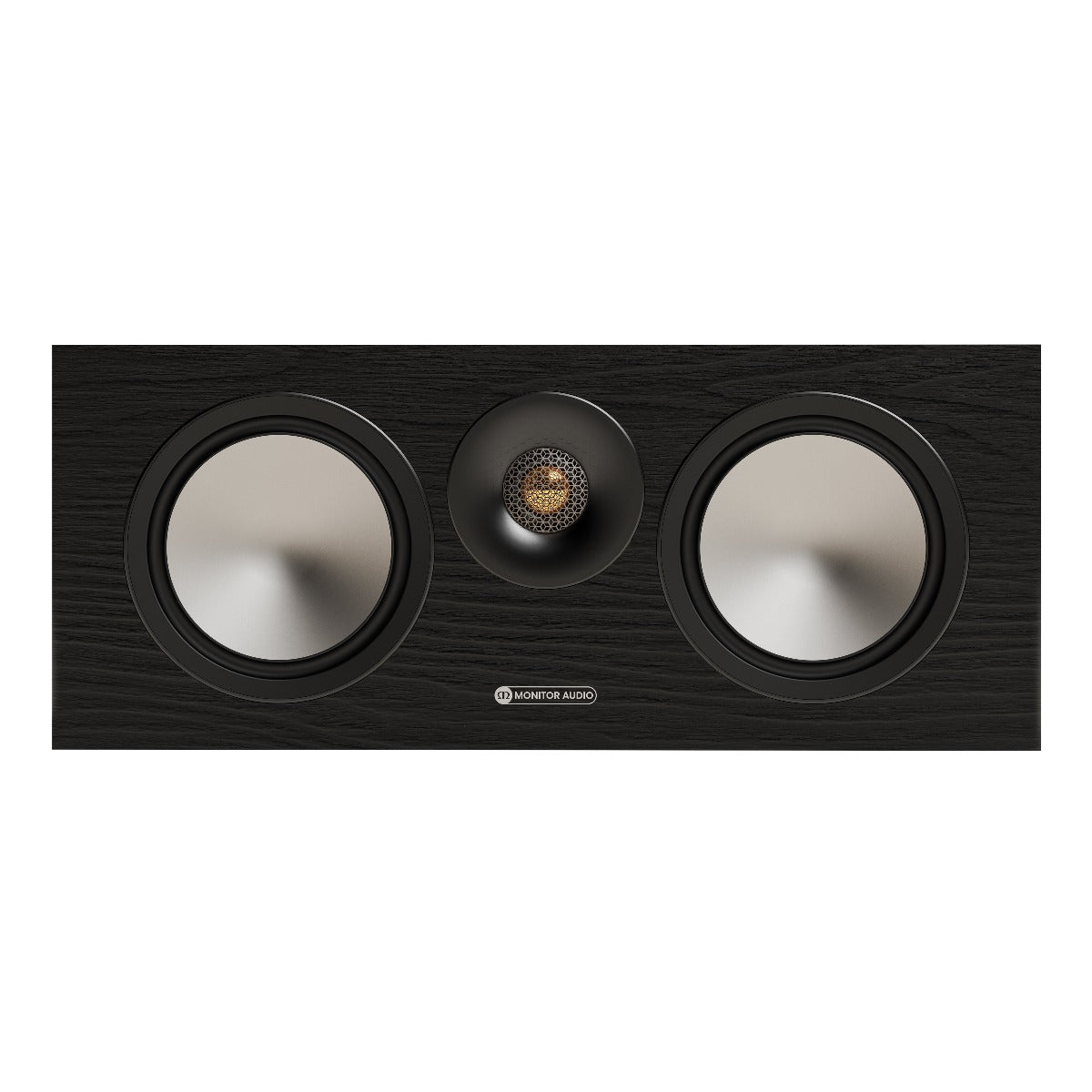 Monitor Audio Bronze Centre 7G Center Speaker - Black