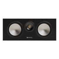Monitor Audio Bronze 300 5.1 7G AV System Speaker Package - Walnut