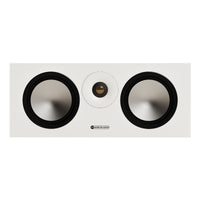 Monitor Audio Bronze 300 7.1.2 7G Dolby AV System Speaker Package - White