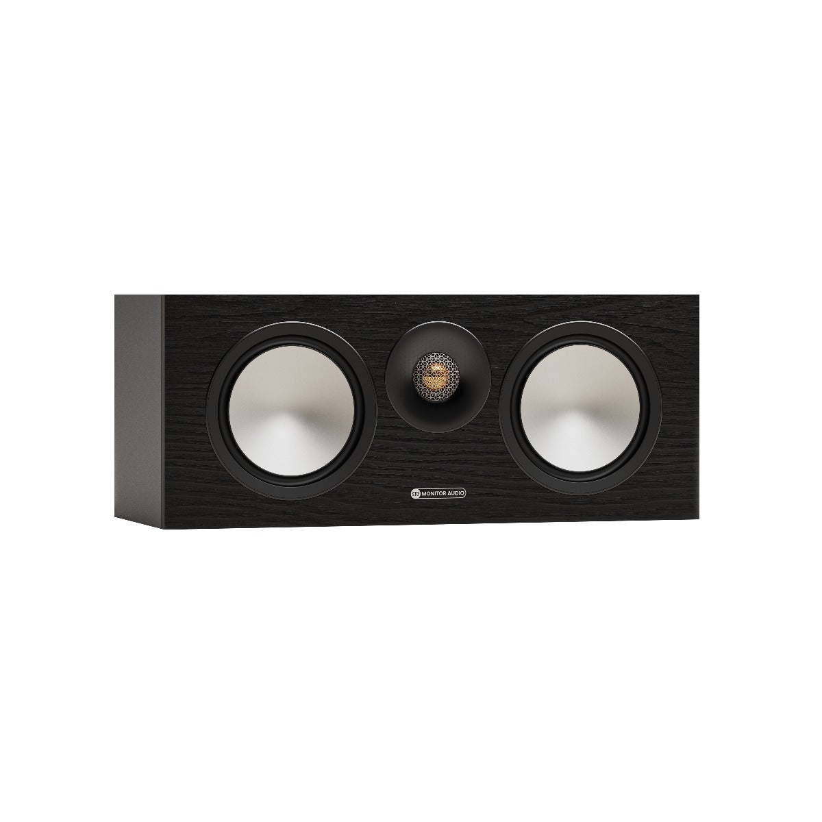 Monitor Audio Bronze Centre 7G Center Speaker - Black