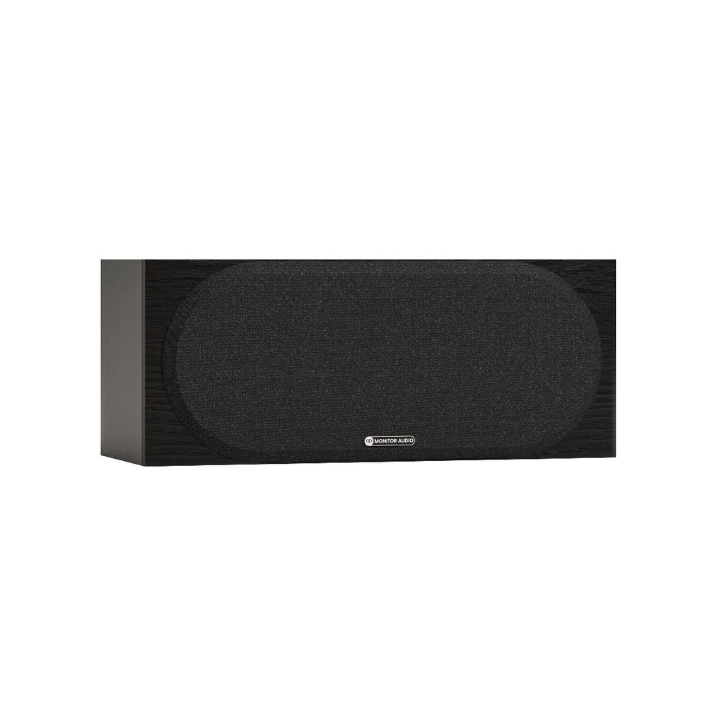 Monitor Audio Bronze Centre 7G Center Speaker - Black