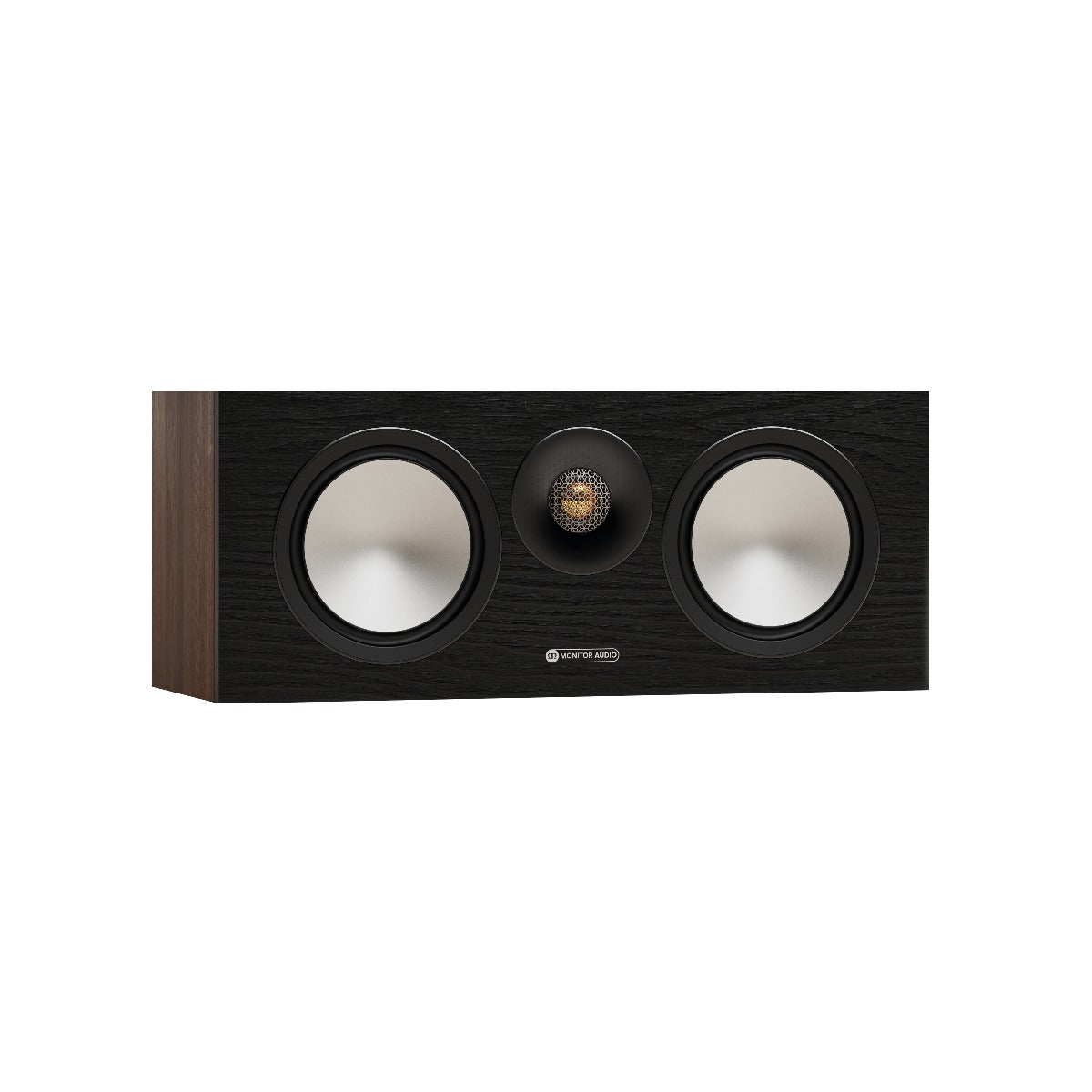 Monitor Audio Bronze 300 7.1.2 7G Dolby AV System Speaker Package - Walnut