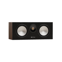 Monitor Audio Bronze 300 7.1.2 7G Dolby AV System Speaker Package - Walnut