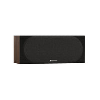 Monitor Audio Bronze 300 7.1.2 7G Dolby AV System Speaker Package - Walnut
