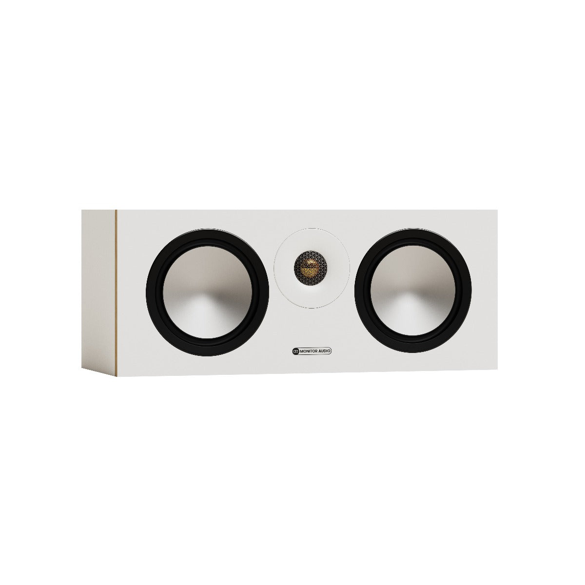 Monitor Audio Bronze 300 7.1.2 7G Dolby AV System Speaker Package - White