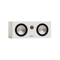 Monitor Audio Bronze 300 7.1.2 7G Dolby AV System Speaker Package - White