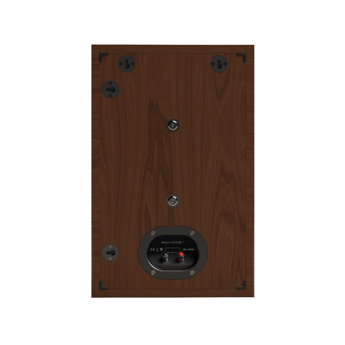 Monitor Audio Bronze 300 5.1 7G AV System Speaker Package - Walnut