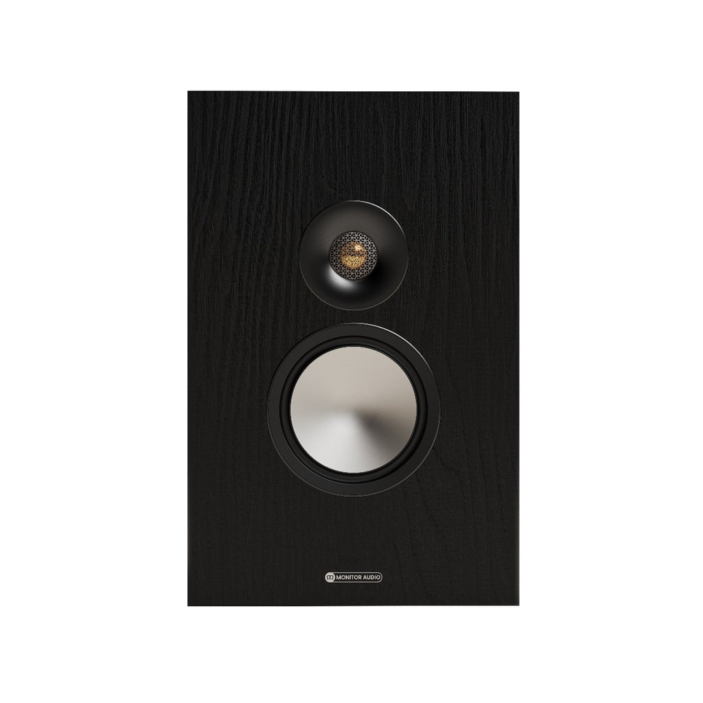 Monitor Audio Bronze 300 5.1 7G AV System Speaker Package - Walnut