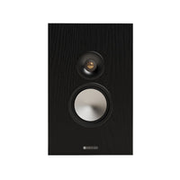Monitor Audio Bronze 300 5.1 7G AV System Speaker Package - Walnut