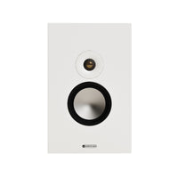Monitor Audio Bronze 300 7.1.2 7G Dolby AV System Speaker Package - White