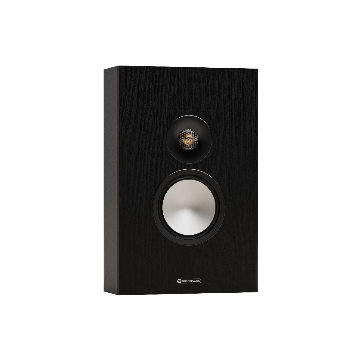 Monitor Audio Bronze On-Wall 7G - Black