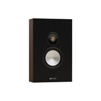 Monitor Audio Bronze 300 5.1 7G AV System Speaker Package - Walnut