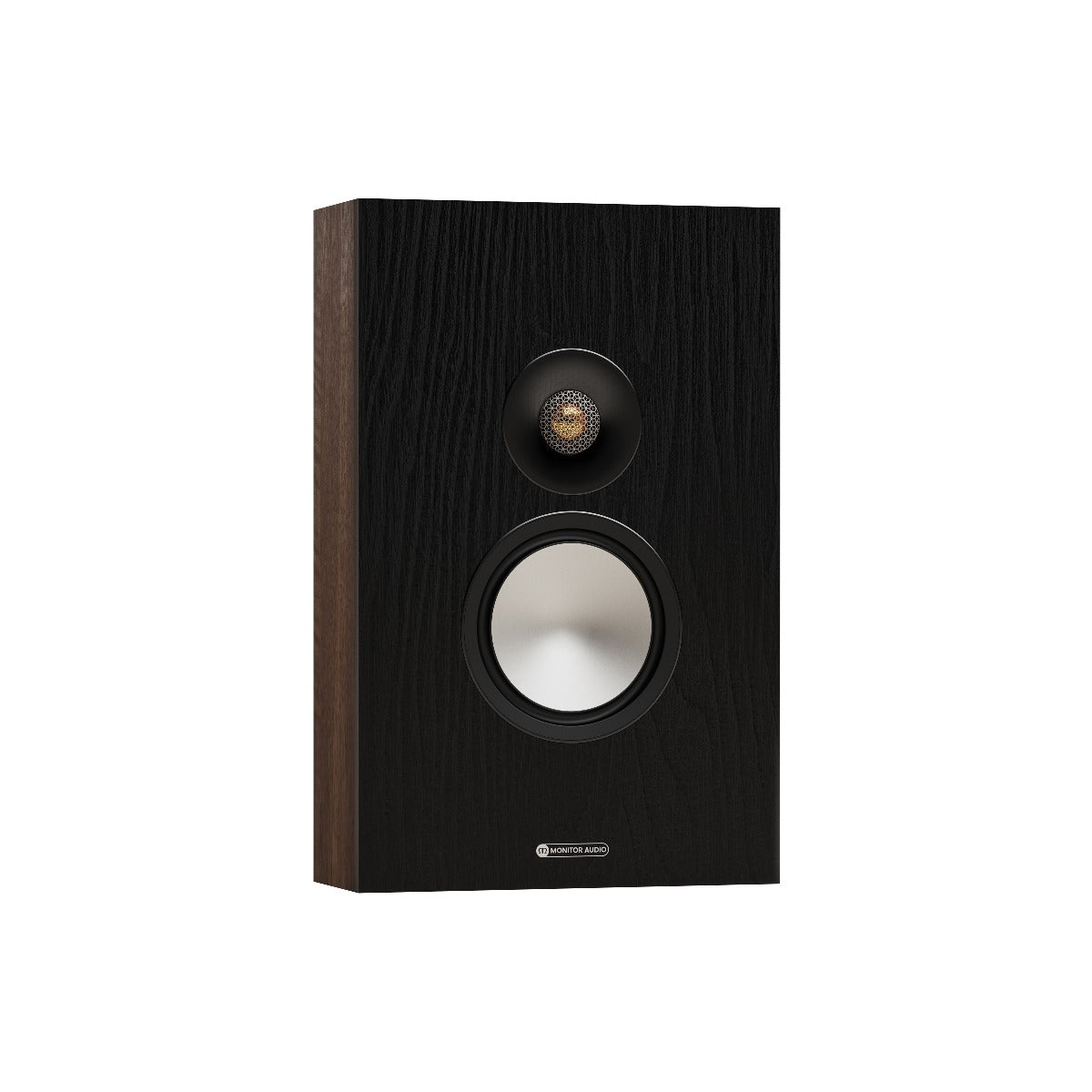 Monitor Audio Bronze 300 5.1 7G AV System Speaker Package - Walnut