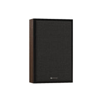 Monitor Audio Bronze 300 5.1 7G AV System Speaker Package - Walnut