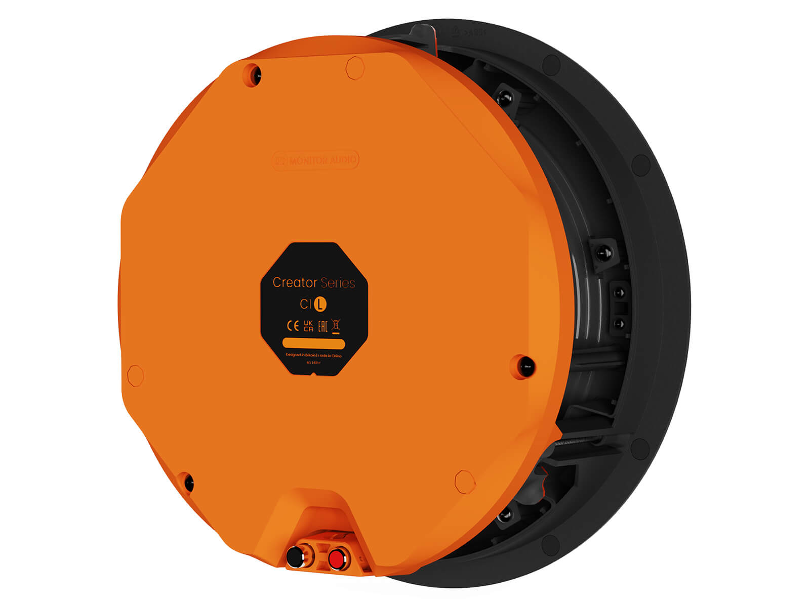 Monitor Audio Creator Series C1L In-Ceiling Speaker Large