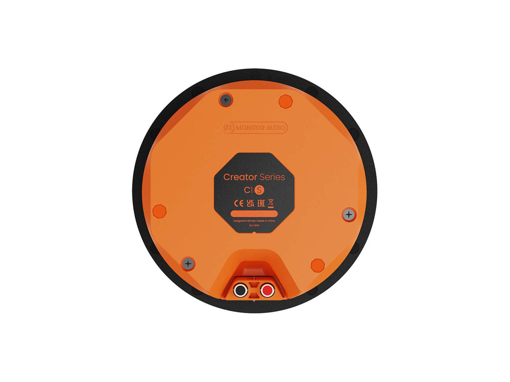Monitor Audio Creator Series C1S In-Ceiling Speaker Small