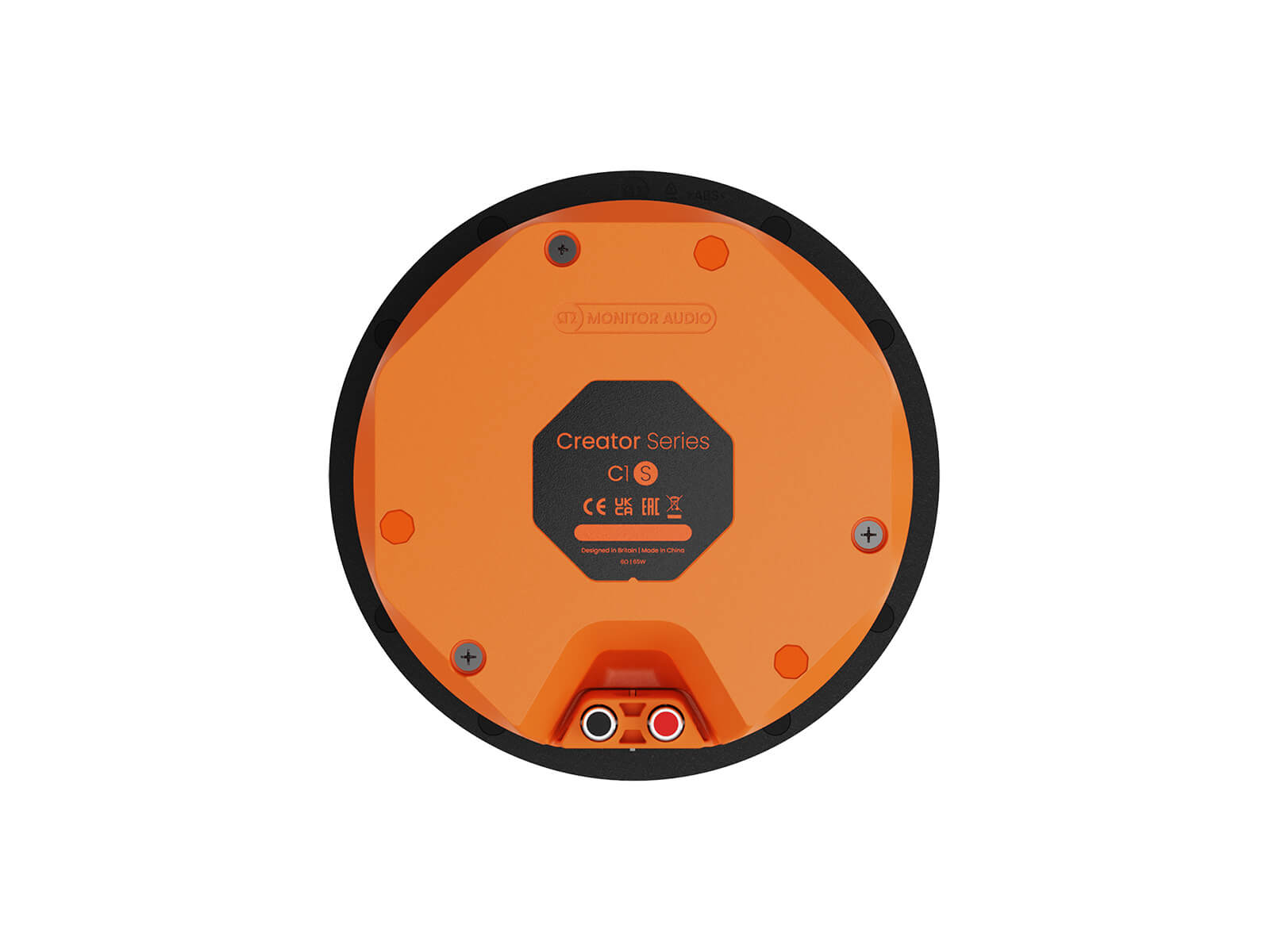 Monitor Audio Creator Series C1S In-Ceiling Speaker Small