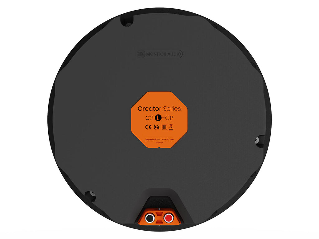 Monitor Audio Creator Series C2L-T2X Stereo In-Ceiling Speaker Large