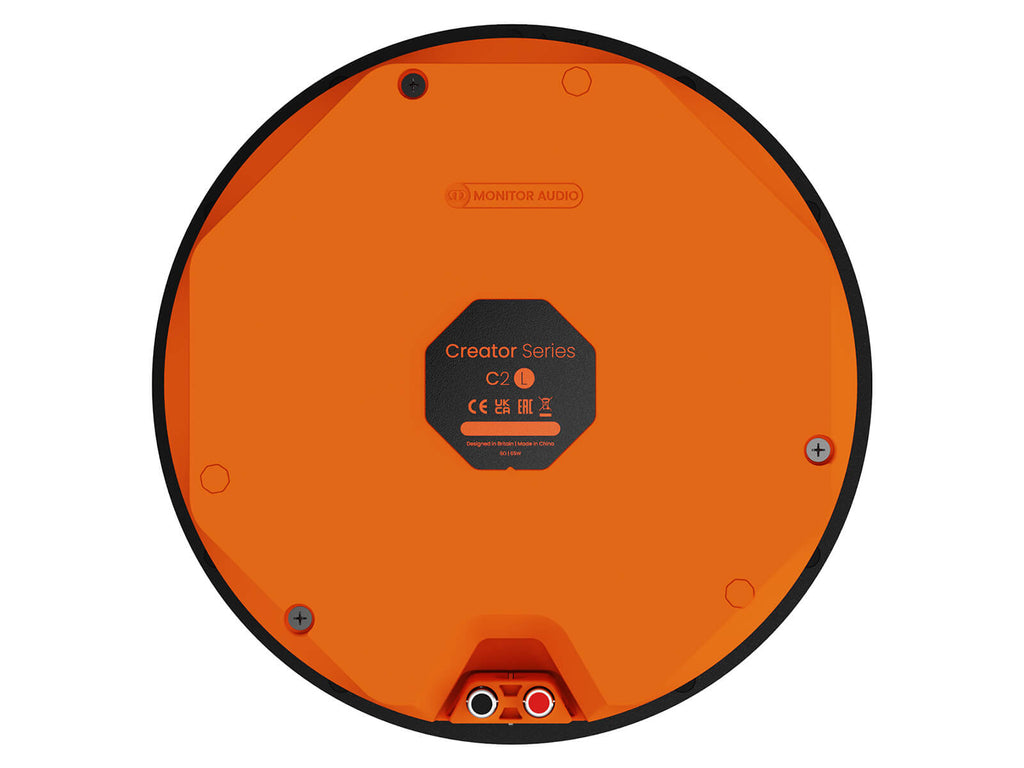 Monitor Audio Creator Series C2L In-Ceiling Speaker Large
