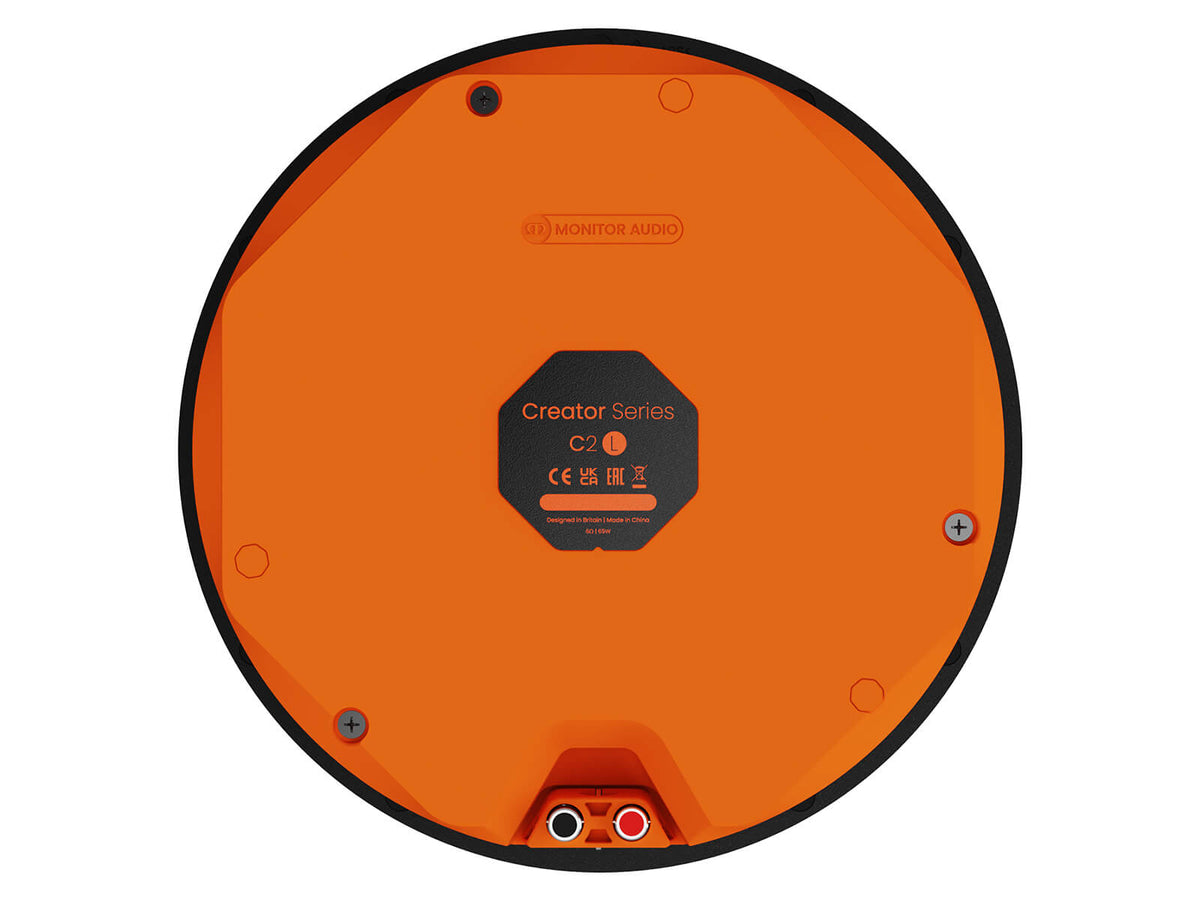Monitor Audio Creator Series C2L In-Ceiling Speaker Large