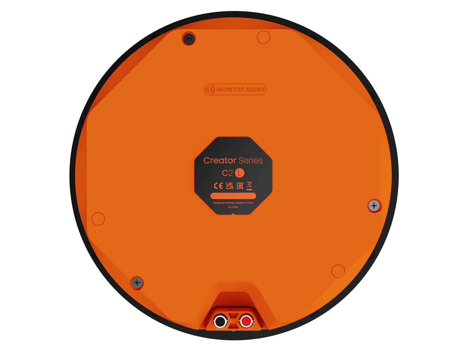 Monitor Audio Creator Series C2L In-Ceiling Speaker Large