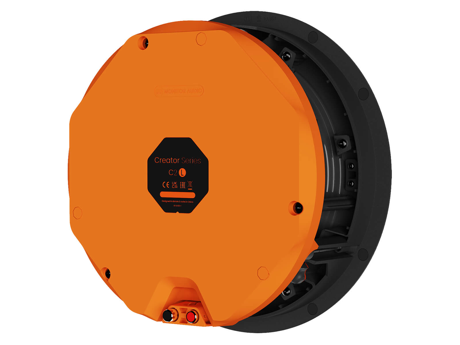 Monitor Audio Creator Series C2L In-Ceiling Speaker Large