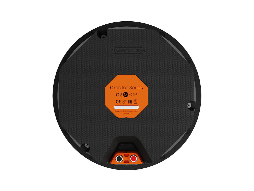 Monitor Audio Creator Series C2M-CP In-Ceiling Speaker Medium