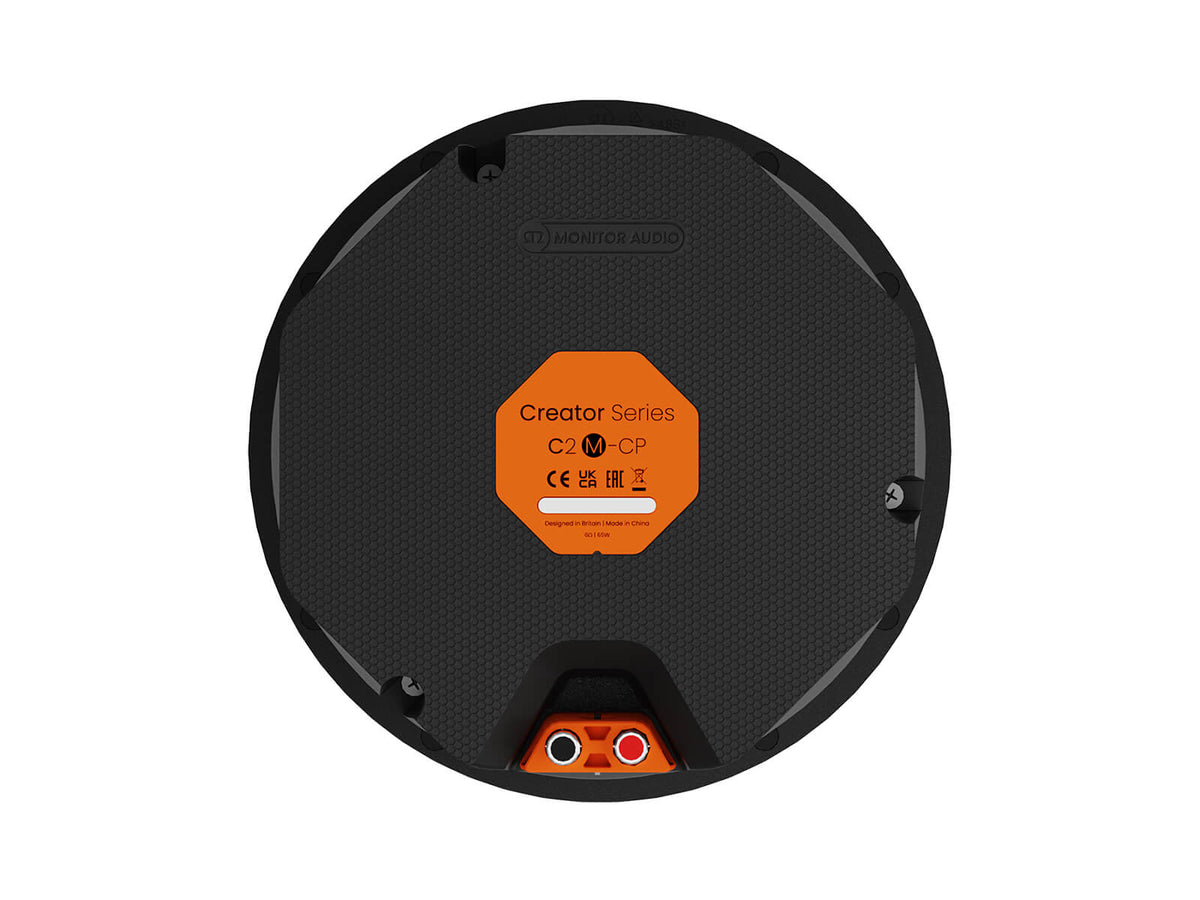 Monitor Audio Creator Series C2M-CP In-Ceiling Speaker Medium