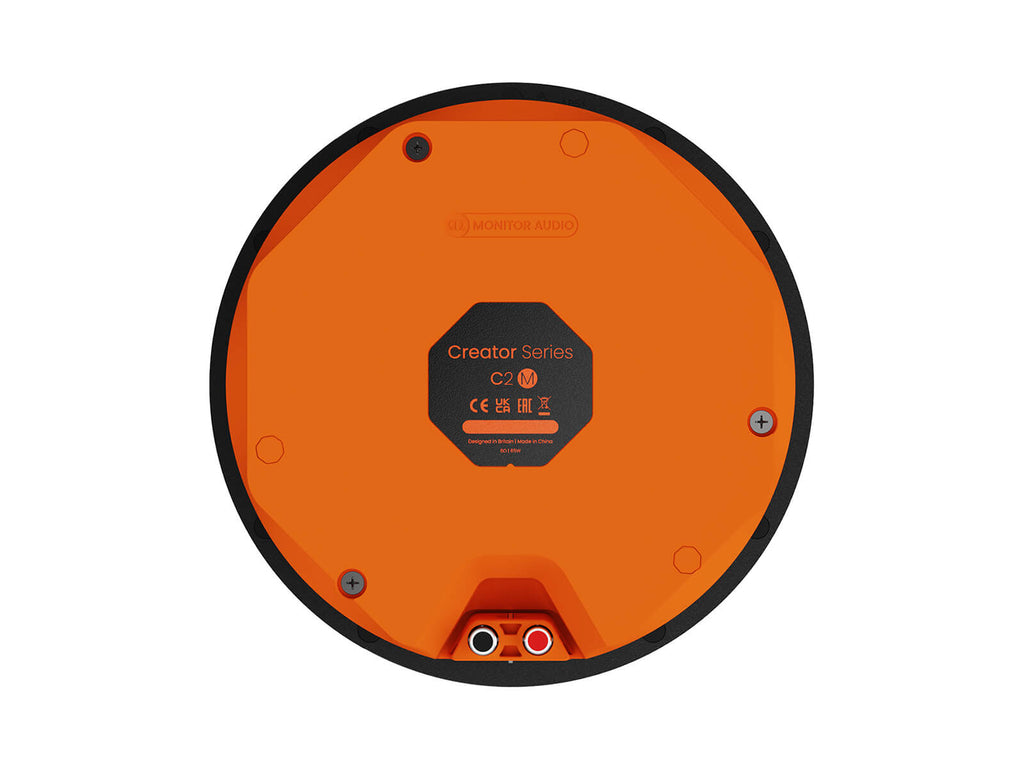 Monitor Audio Creator Series C2M In-Ceiling Speaker Medium