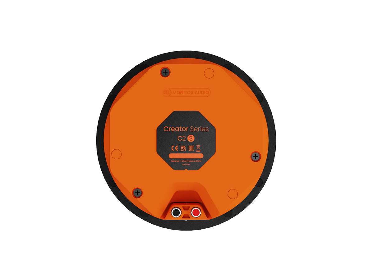 Monitor Audio Creator Series C2S In-Ceiling Speaker Small