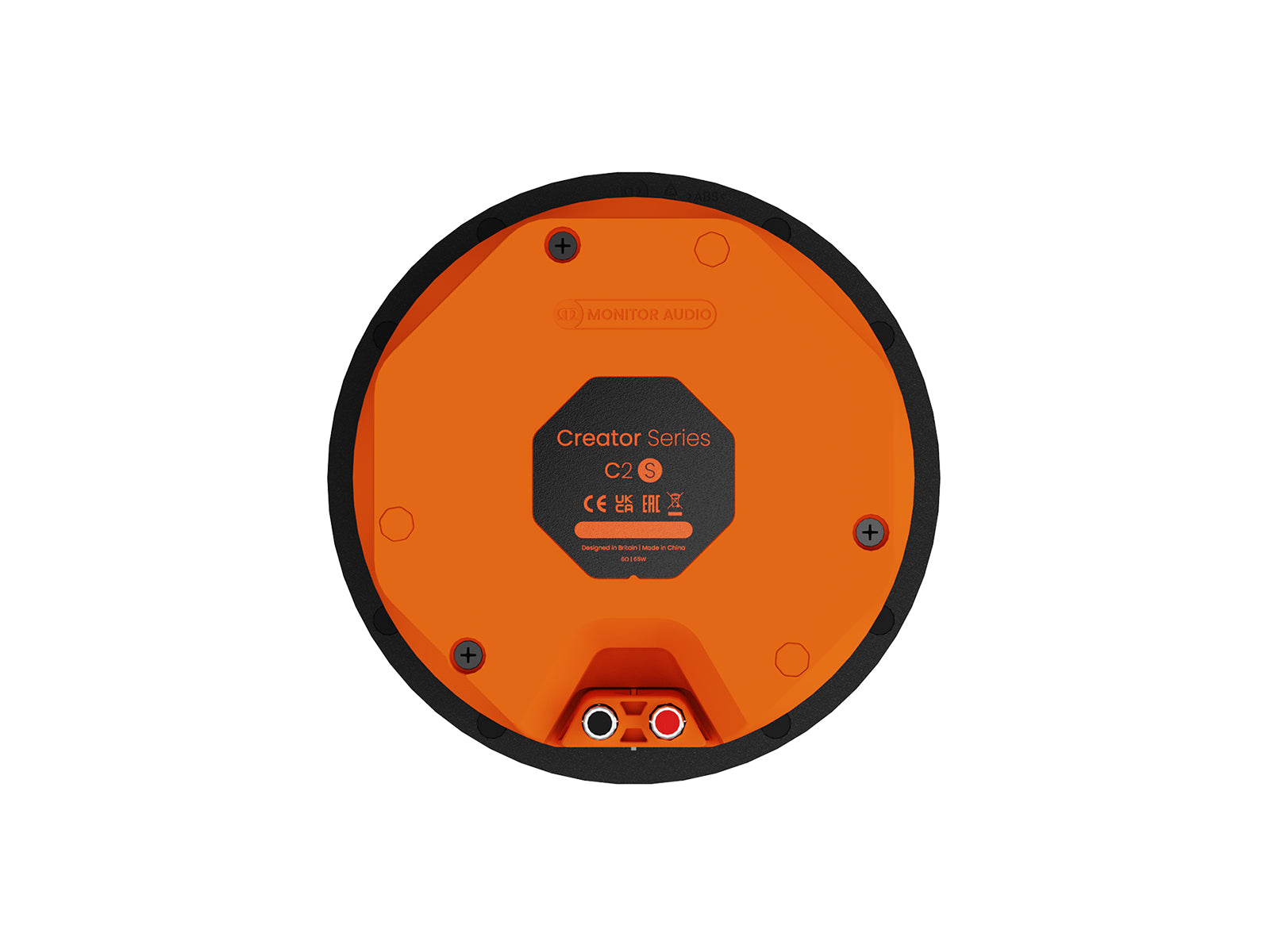 Monitor Audio Creator Series C2S In-Ceiling Speaker Small