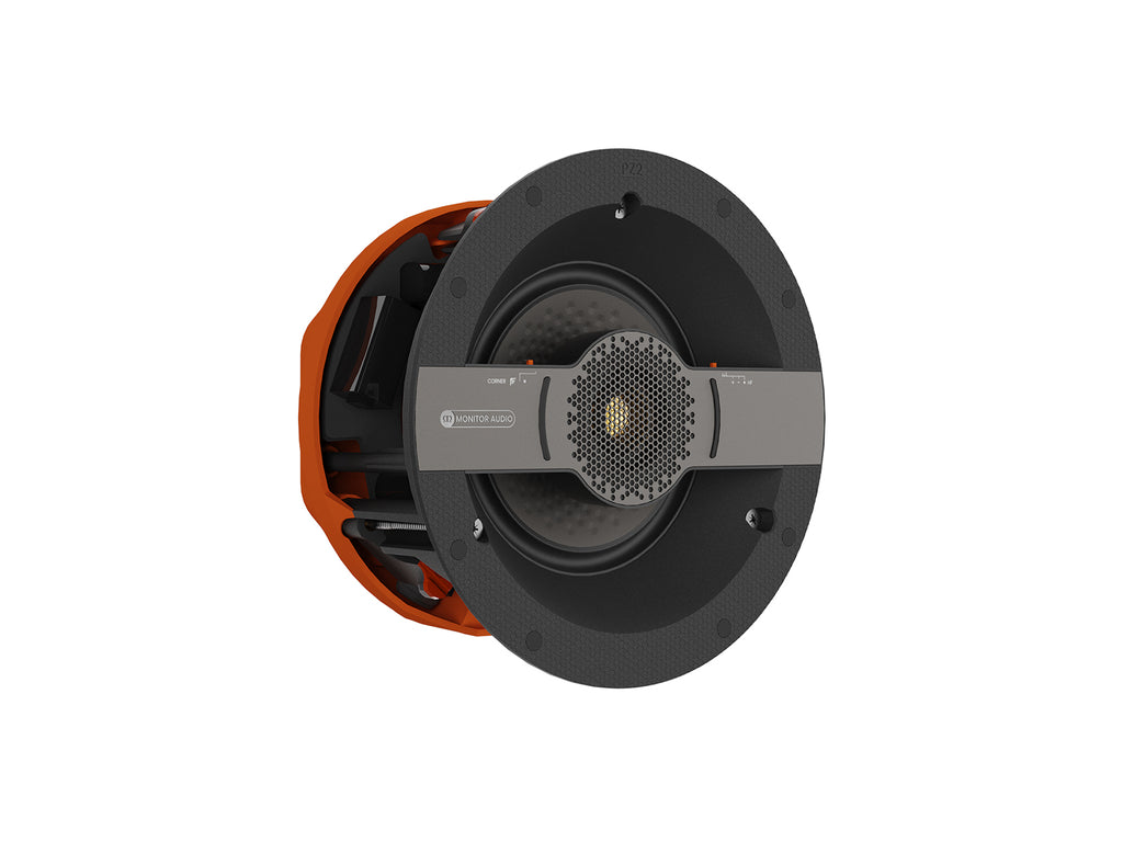 Monitor Audio Creator Series C2S In-Ceiling Speaker Small