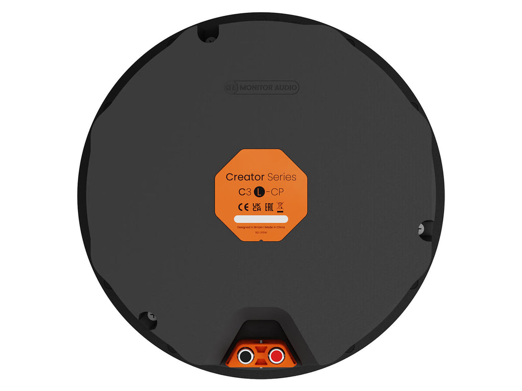 Monitor Audio Creator Series C3L-CP In-Ceiling Speaker Large