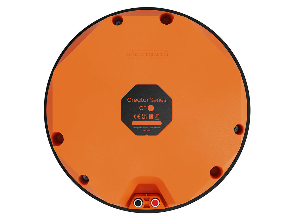 Monitor Audio Creator Series C3L In-Ceiling Speaker Large