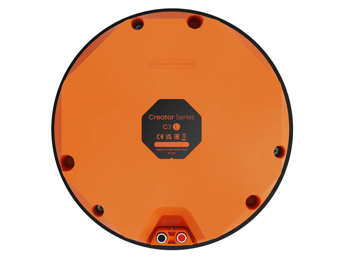 Monitor Audio Creator Series C3L In-Ceiling Speaker Large