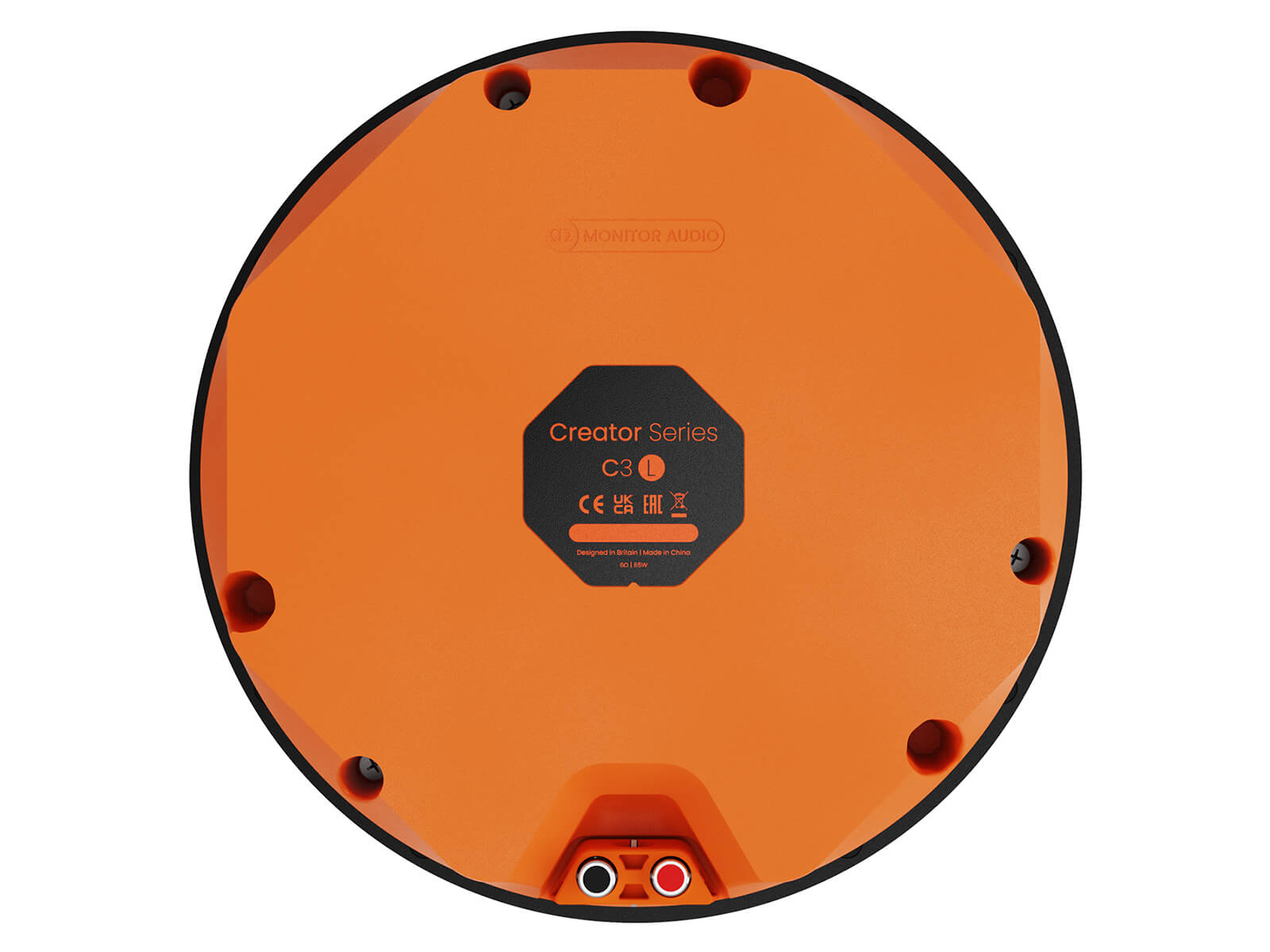 Monitor Audio Creator Series C3L In-Ceiling Speaker Large